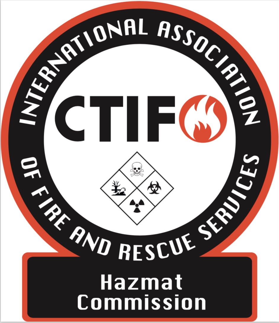 CTIF Hazmat